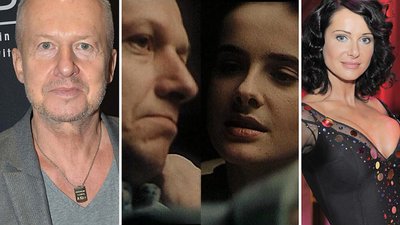 Psy Pasikowskiego – mija 25 lat od premiery. Jak zmieniły się gwiazdy filmu?