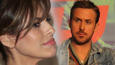 Ryan Gosling rzucił Evę Mendes?