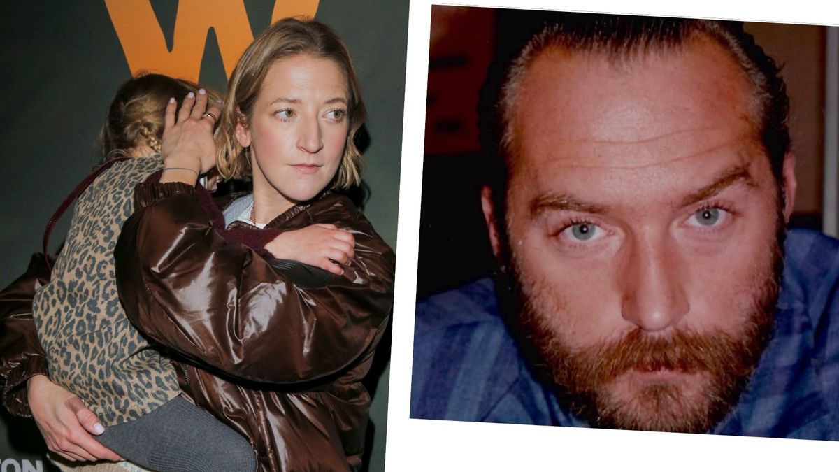 Lara Gessler, Piotr Gessler, fot. AKPA/Instagam.