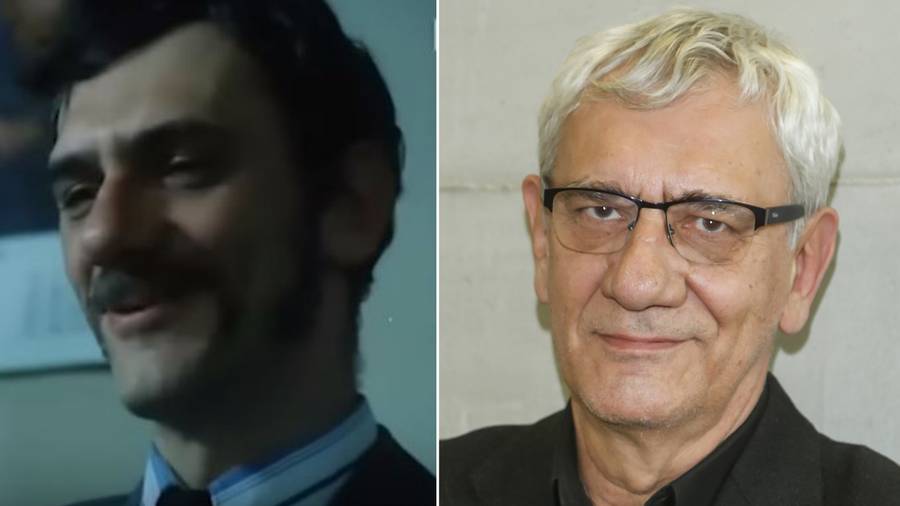 Jak zmienili się aktorzy filmu “Kogel Mogel”? Dziś filmowa Kasia ma już 61 lat