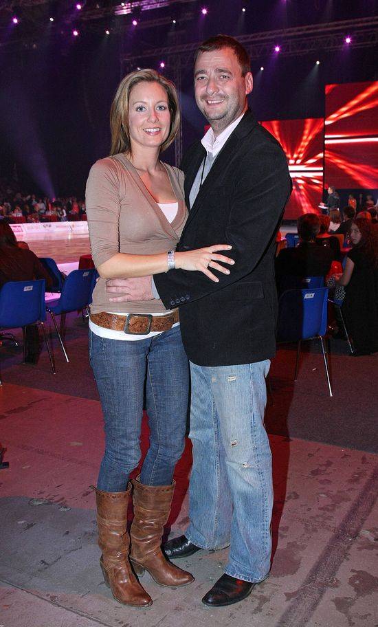 Zanim Małgorzata Rozenek została Perfekcyjną Panią Domu….