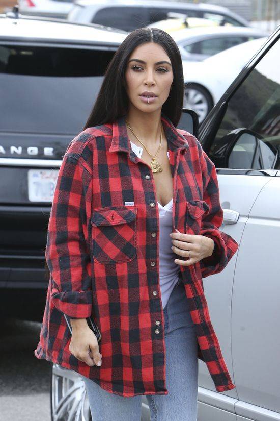 Wyjątkowe zdjęcia Kim Kardashian i… Baracka Obamy!