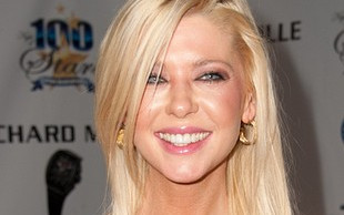 Tara Reid – pamiętacie ją jeszcze? (FOTO)