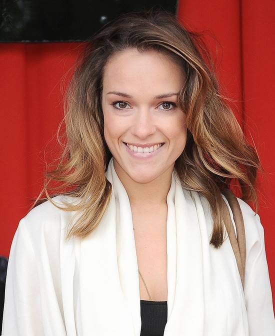 Piękna Alicja Bachleda Curuś – galeria zdjęć