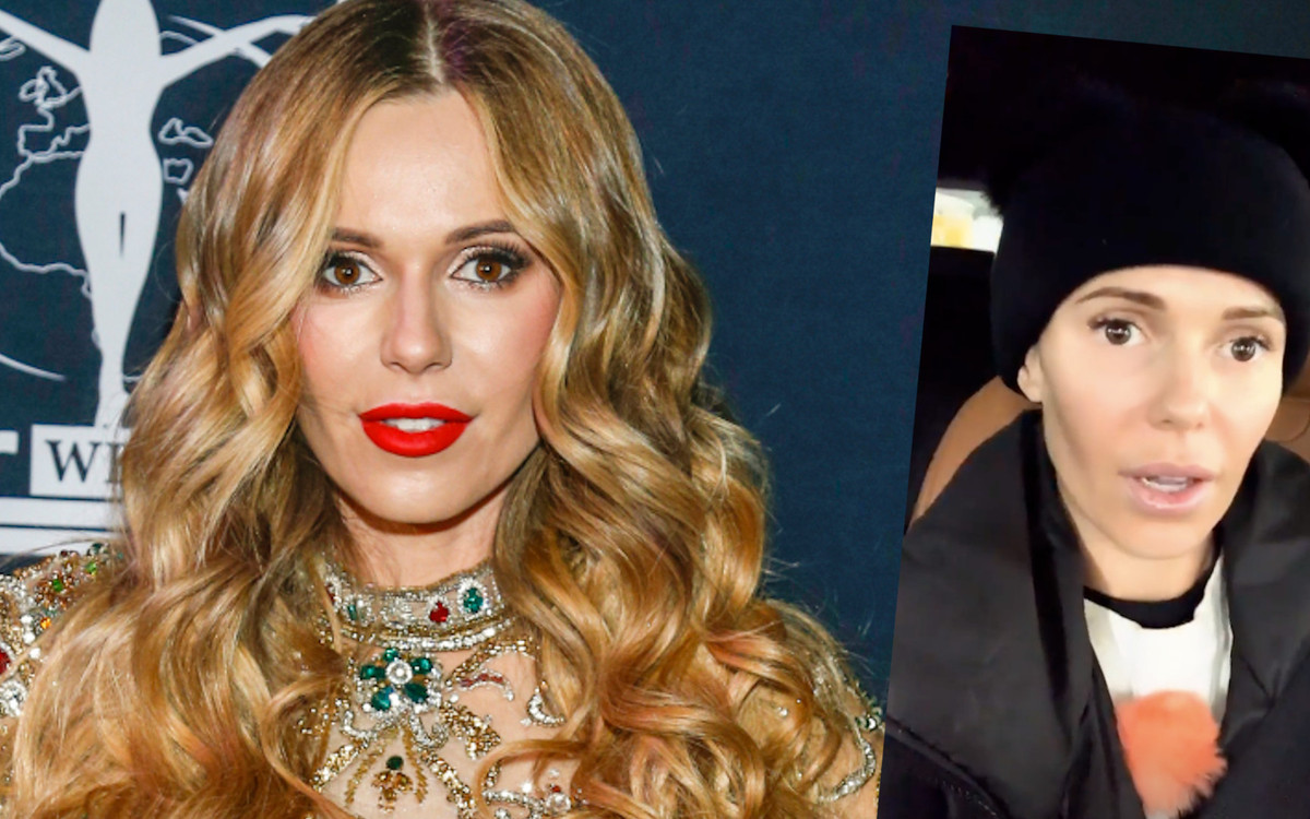 Wiemy, co dolega Dodzie. Lekarze zdiagnozowali przyczynę pisku w uszach