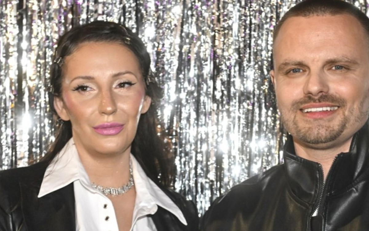 Tak partnerka Hakiela zarabiała kiedyś na życie. Do wszystkiego się przyznała