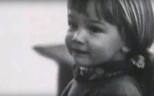 Bawił się z nianią. Chwilę później nie żył (VIDEO)