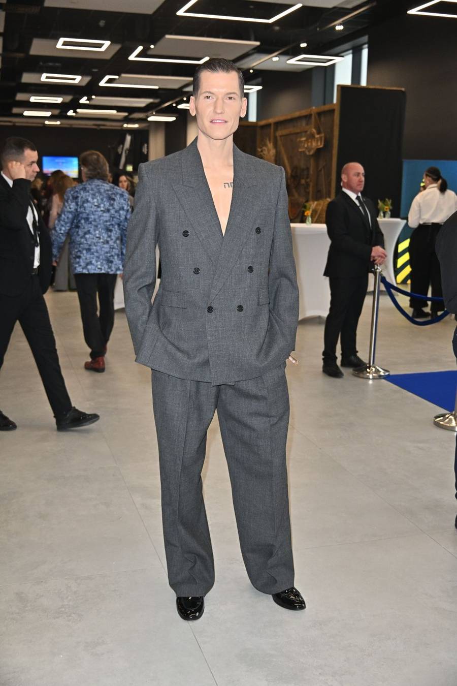 Ramówka Polsat/KAPIF