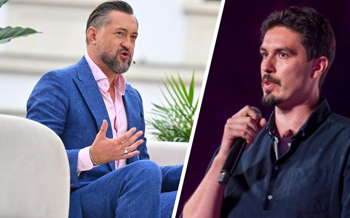 Wulgaryzmy w śniadaniówce. Gość nagle powiedział to na wizji