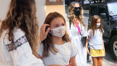 Sarah Jessica Parker w sklepie z córką. Tak WYGLĄDA NA CO DZIEŃ gwiazda “Seksu w wielkim mieście”