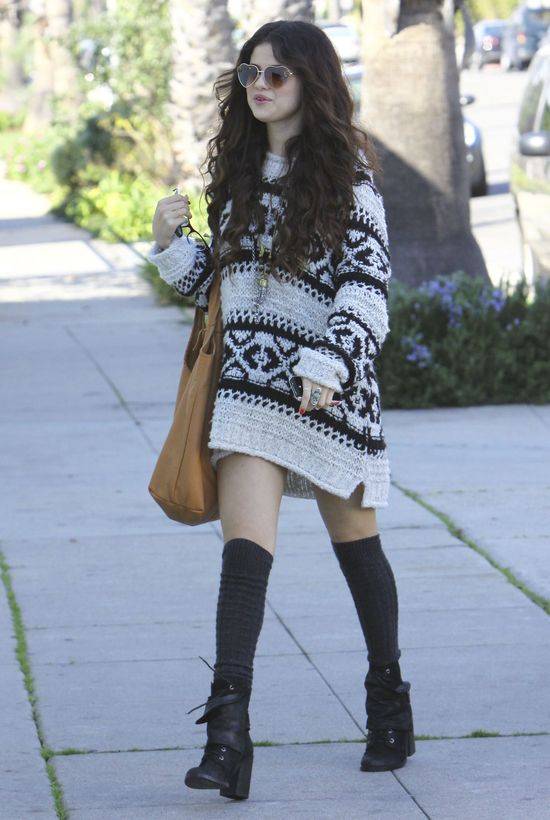 22 zdjęcia na 22 urodziny Seleny Gomez