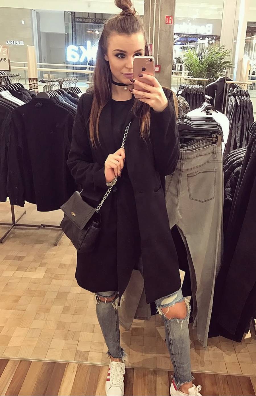 Paulina Rzeźniczak, fot. Instagram