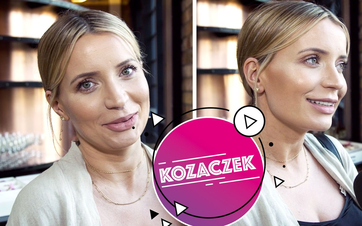 Anna Dec o marce Mokobelle: “Ich bransoletkę miałam swoim na ślubie”