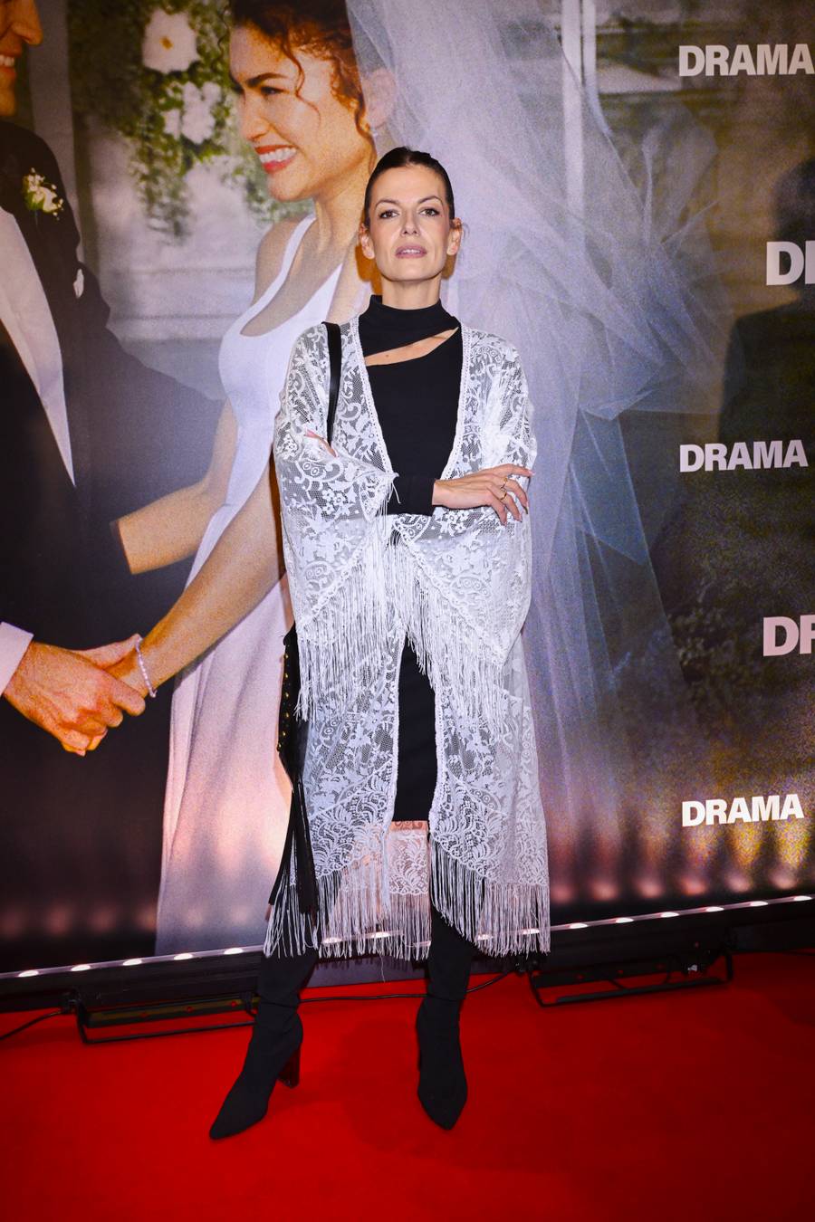 Alżbeta Lenska, fot. AKPA.