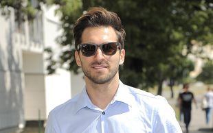 Fanki szybko wytknęły błąd Rafałowi Maślakowi (FB)