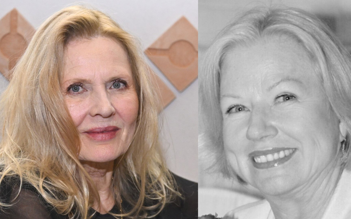 Szapołowska i Dykiel znały się ze szkolnej ławki. Tak wspomina ją aktorka