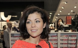 Kasia Cichopek skróciła włosy (FOTO)