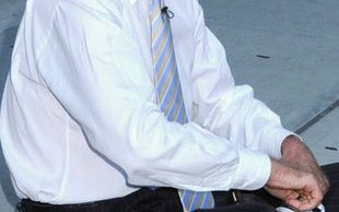 David Letterman będzie się leczył z uzależnienia od seksu