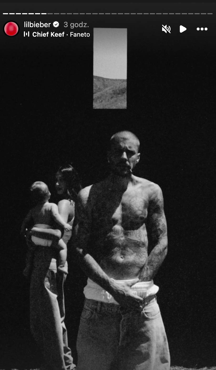 Justin Bieber śpiewa o Hailey Bieber na nowym albumie: “Zostawiasz mnie z założonymi rękami”