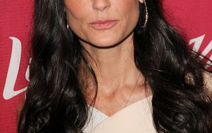 Demi Moore zmieniła imię