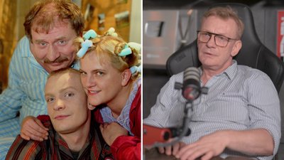 Bartosz Żukowski serdecznie o relacji z Grabowskim. Był dla niego jak ojciec: “On potrafił zadzwonić do mojej matki…”