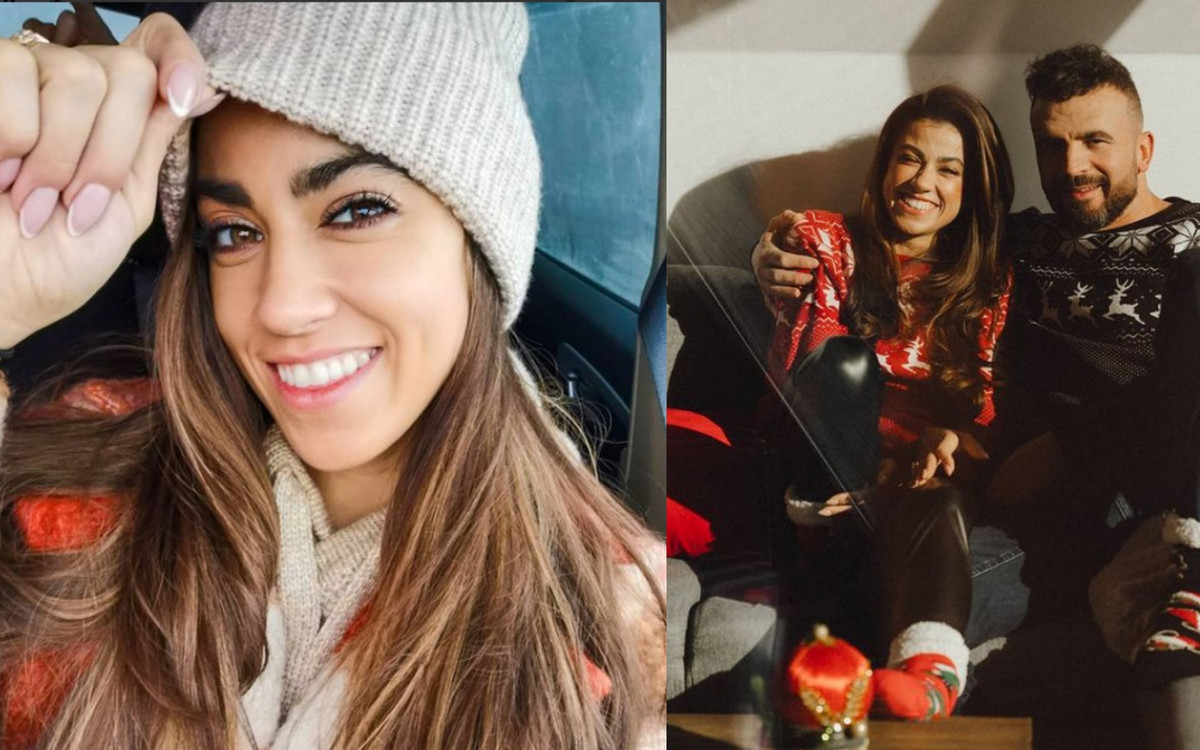 Maja Hyży już wie, jak nazwie czwarte dziecko!