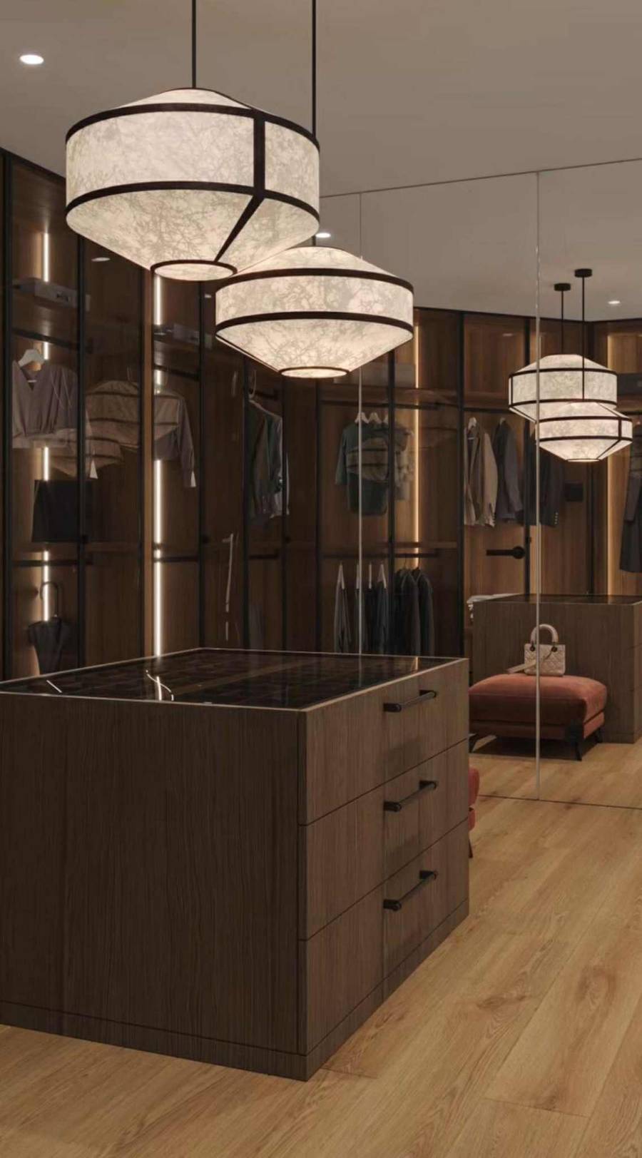 Tak mieszka Michał Wiśniewski, fot. Instagram