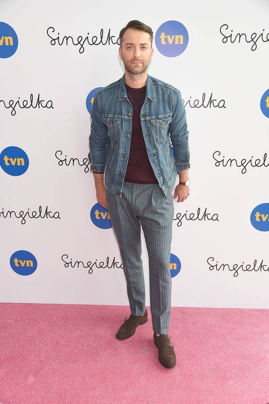 Konferencja serialu Singielka, wrzesień 2015