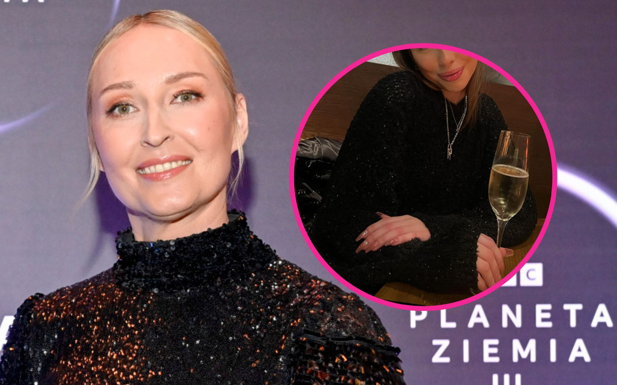 Córka Anity Lipnickiej kończy 18 lat. Co za piękność!