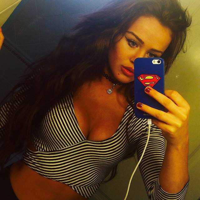 Rosie Mac – dublerka Emilii Clarke z Gry o tron