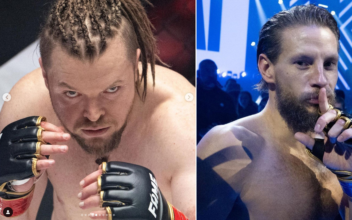 Wardęga komentuje walkę z Fabijańskim na Fame MMA: “Mam ogromne pretensje do siebie”