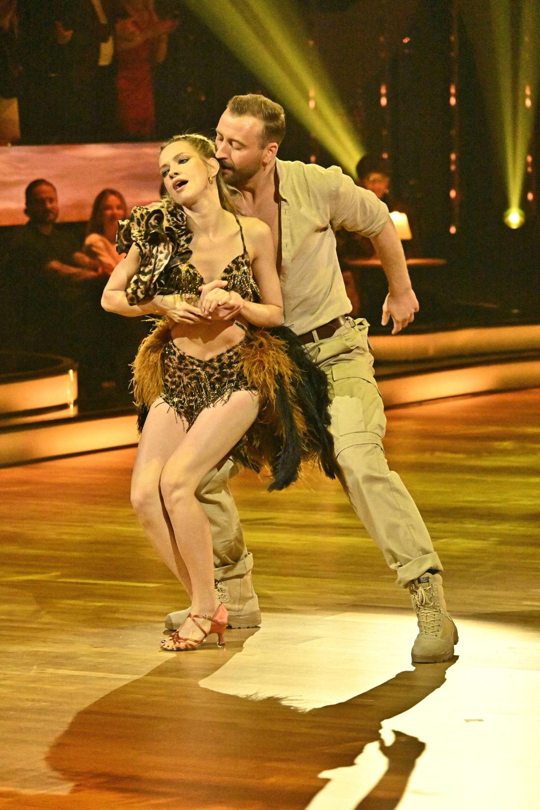 Taniec z Gwiazdami, fot. KAPiF