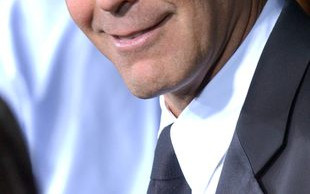 George Clooney o dzieciach Angeliny i Brada