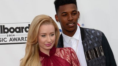 Iggy Azalea wróciła do byłego chłopaka?