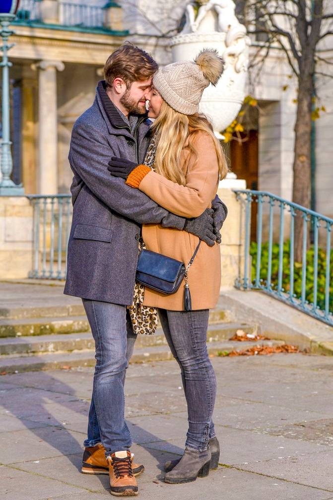 Magdalena Waligórska-Lisiecka na randce – jest zakochana po uszy (ZDJĘCIA)