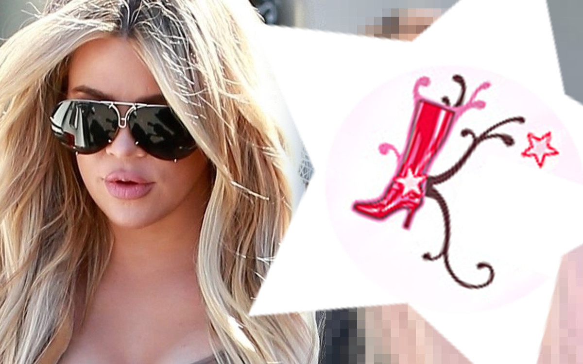 Khloe Kardashian zaszalała z kolorem – ma RÓŻOWE włosy