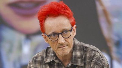 Michał Wiśniewski stawił się w sądzie. Co grozi liderowi Ich Troje?