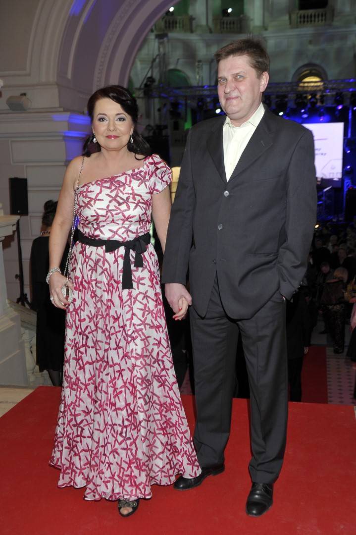 Danuta Holecka, SK, fot. Kurnikowski/AKPA.