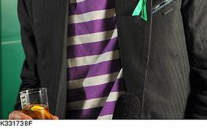 Kuba Wojewódzki za młodu