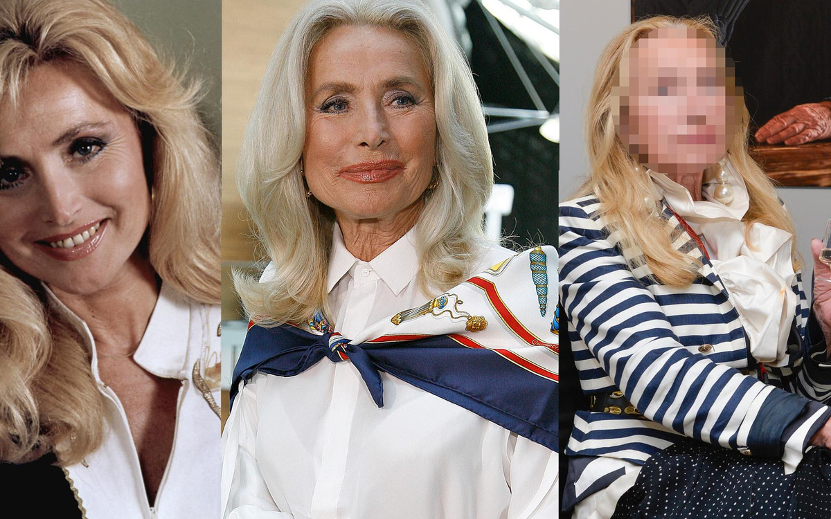 Bogumiła Wander bez makijażu – trudno ją poznać (ZDJĘCIA)