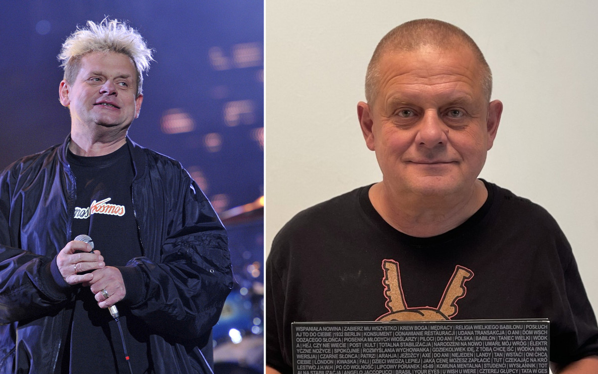 Nowe informacje w sprawie stanu zdrowia Kazika! “W nocy przeszedł zabieg…”