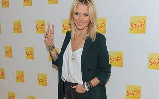 Sablewska komentuje konflikt Dody z Szulim