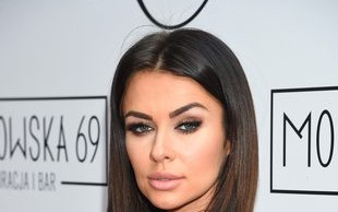 Fanka o włosach Natalii Siwiec: Jakby piorun strzelił w szczypiorek