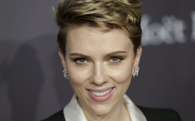 Scarlett Johansson w PLAYBOY: Monogamia jest nienaturalna!