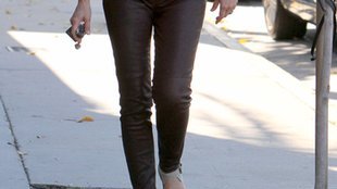 Tak się starzeje Sharon Stone! (FOTO)