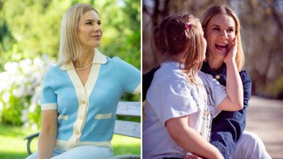 Marta Nawrocka urodziła w wieku 16 lat. Nigdy nie żałowała tej decyzji… ZDJĘCIA