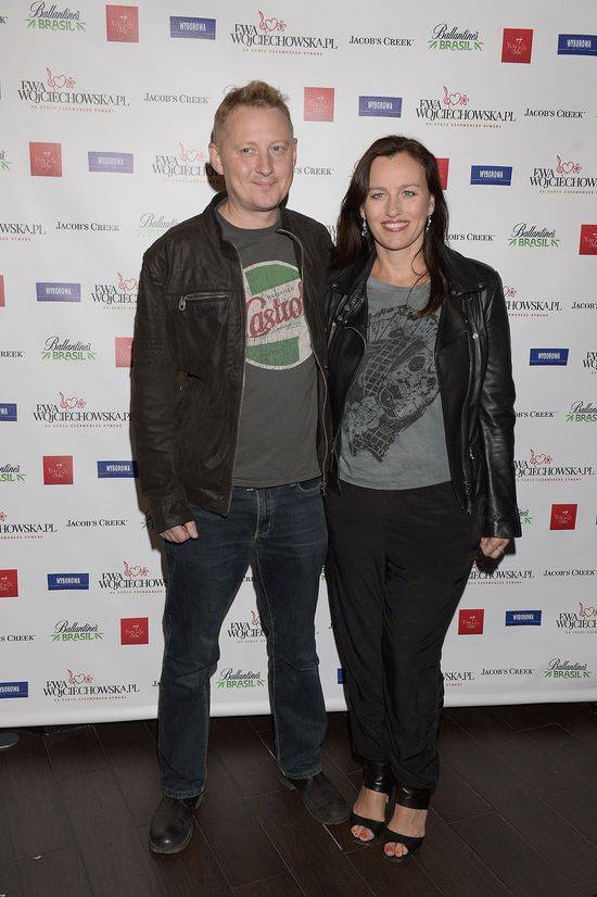 Gwiazdy na urodzinach portalu