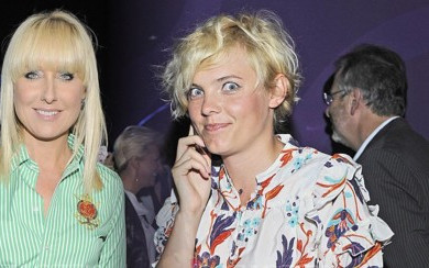 Gwiazdy na premierze filmu Miłość na wybiegu (FOTO)