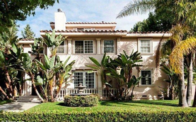 Tak mieszkała Demi Lovato, gdy miała 15 lat