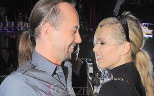 Doda pisze: Kocham cię Adaś